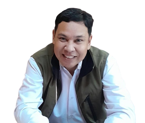 Foto Drs. Yanuar H. Mewengkang, S.Si