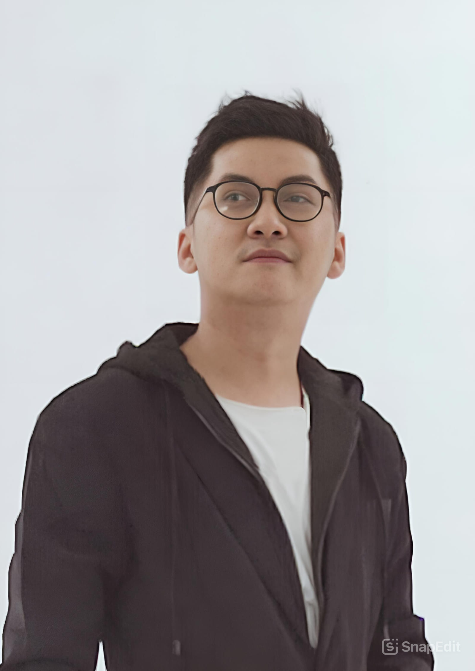 Foto Jefry Patria A,S.Pd,M.M