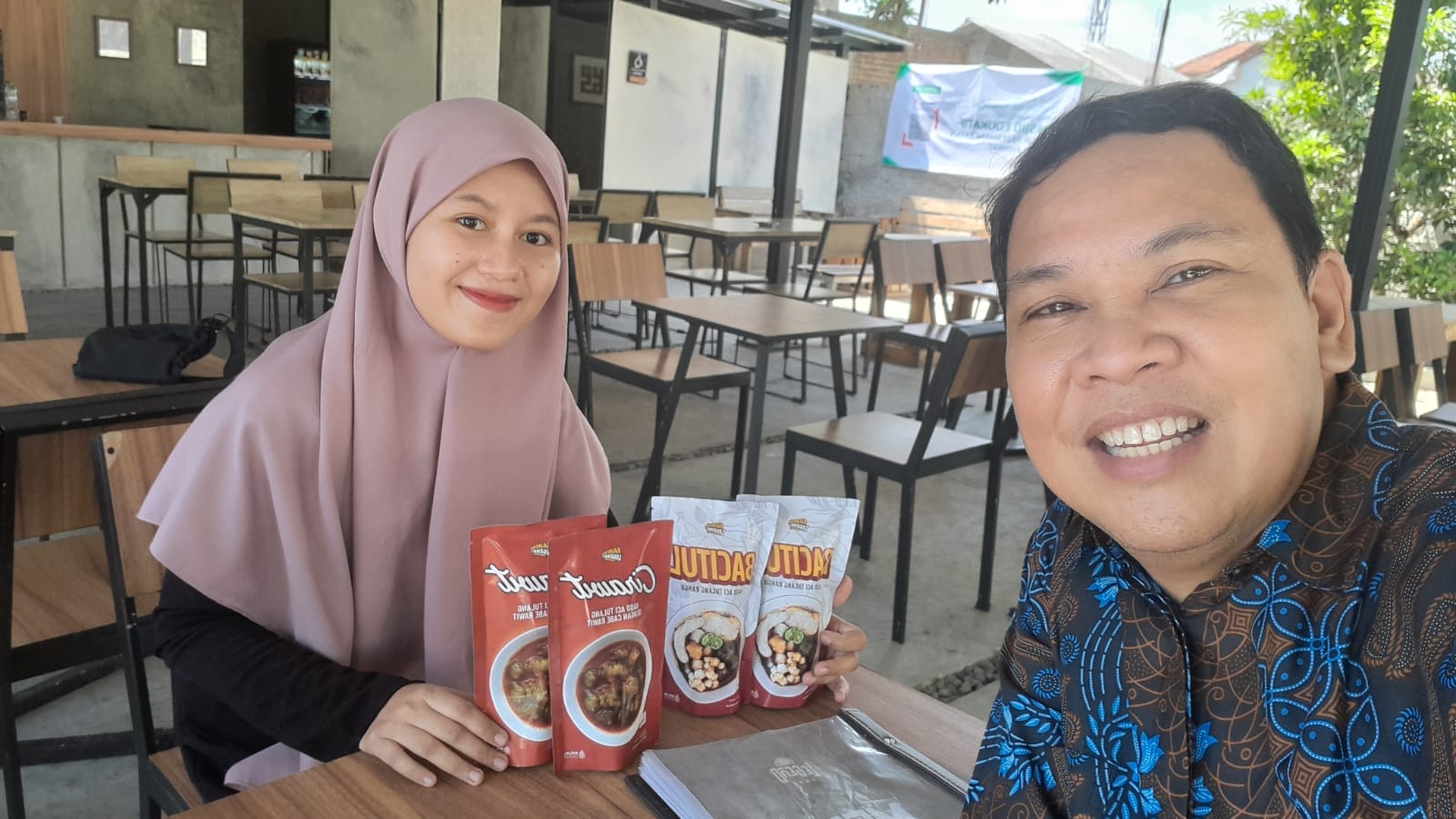 Kolaborasi Tanpa Batas